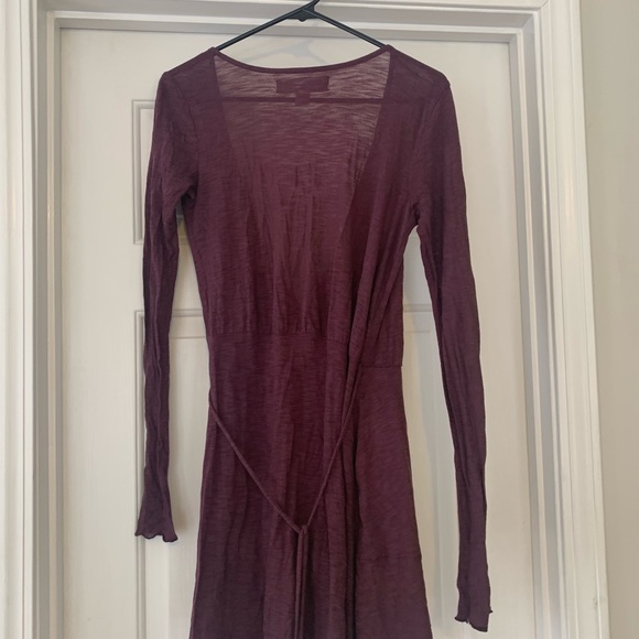 Free People Beach, wrap dress - Picture 2 of 3